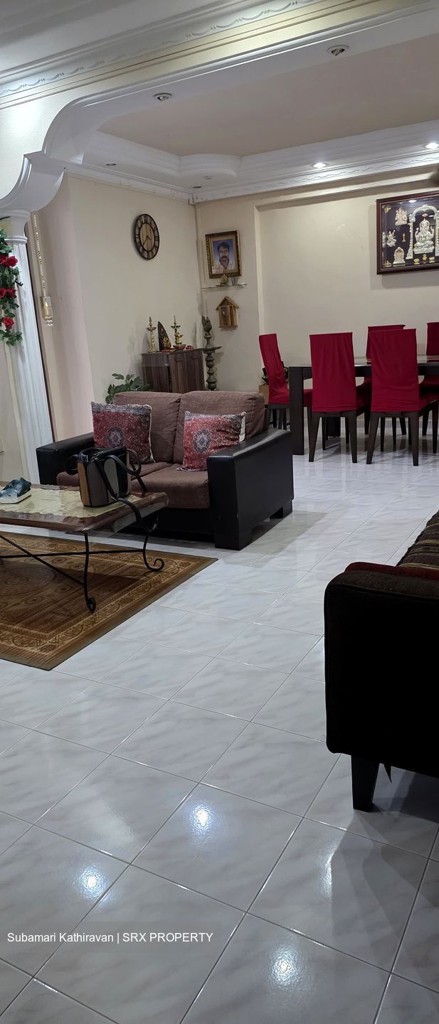 Blk 541 Pangshan Grove (Bukit Panjang), HDB 4 Rooms #519849831